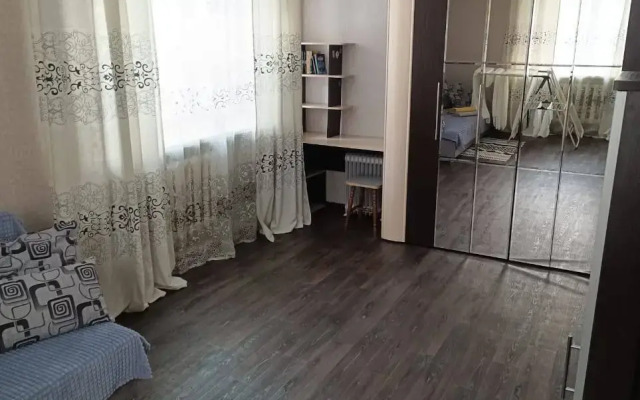 Квартира на улице Пушкина 68