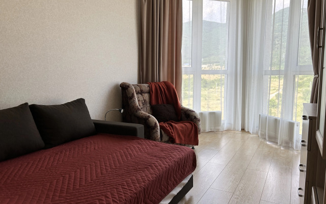 Квартира Гранат