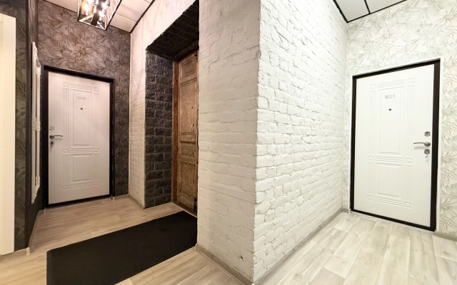 Меблированные комнаты ГостиДома