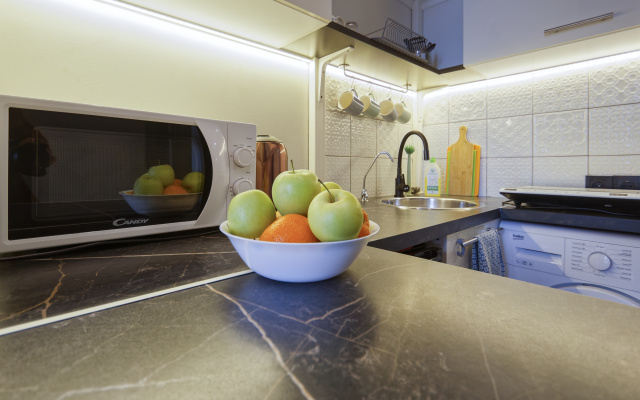 Апартаменты Студия Мартовский Заяц у Метро Проспект Вернадского