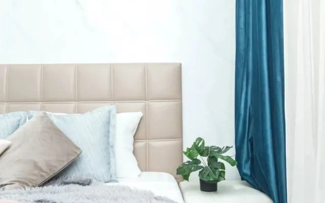 Na Chernomorskoy 6 55 Flat