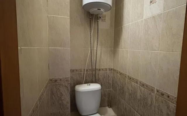 Квартира в самом центре города