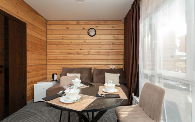 Гостевой дом У лолы