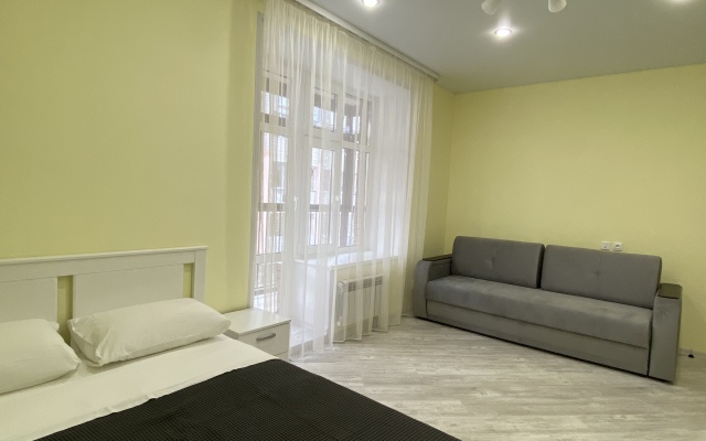 Апартаменты Хочу Приехать на Галкинской 35