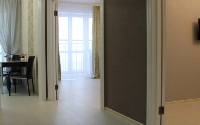 Apartments Stolichny 17