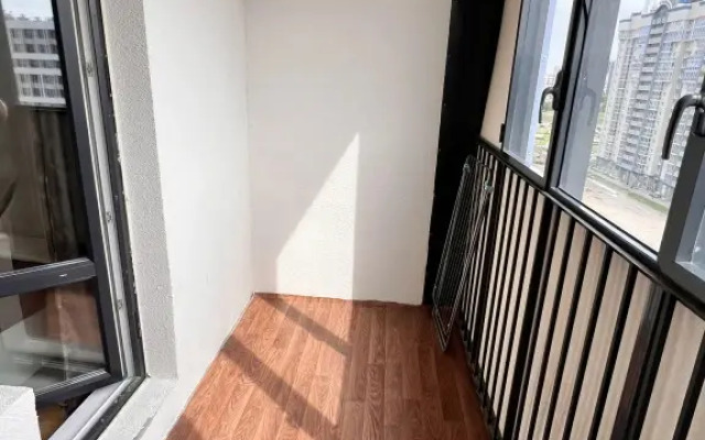 MoreApart 10 Apartment