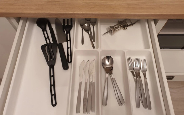 ApartPeidzh Salut Odnokomnatnye Apartment