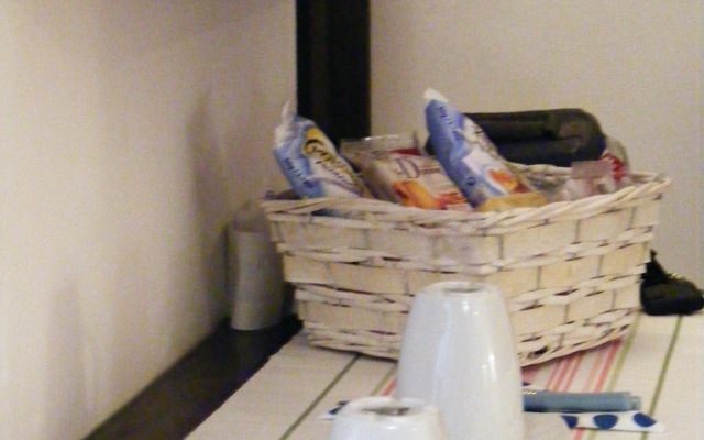 B&B Ventisei Scalini a Trastevere Guest House