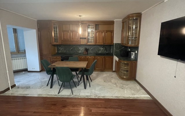 Appartamenty 2 Apartment