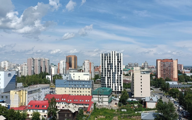 Novaya Studiya, Rossiya, Ulitsa Proletarskaya 151/1 Flat