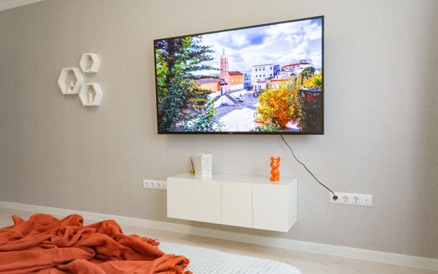 Апартаменты «Атмосфера» | Платина — Совершенство Простоты