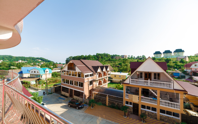 Dev-Life Guest House