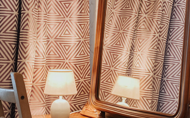 Апартаменты семейные в 15 минутах от центра