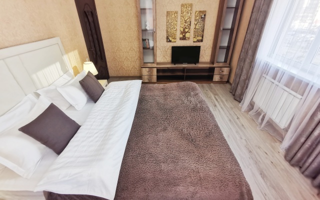 Апартаменты M.O.O.N. APARTMENTS Symphony