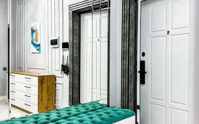 Luchshie Apartamenty Almaty Ryadom Trts Mega Almaty 223 Flat