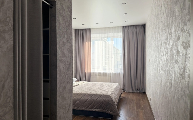 Апартаменты в Центре Города