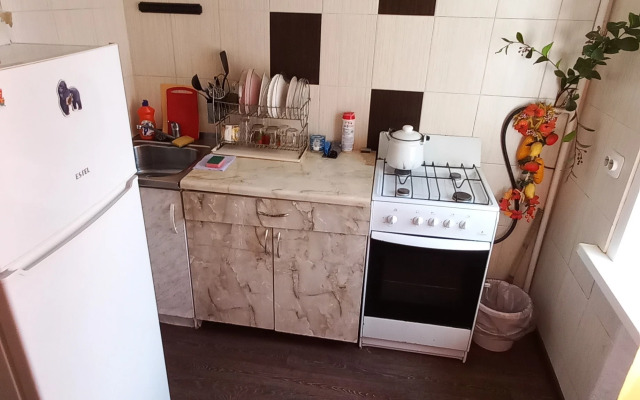 Квартира на часы и сутки