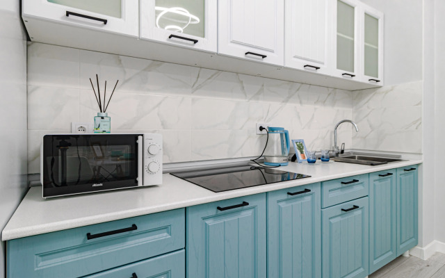 Uyutnaya 1 Komnatnaya Kvartira v Zhk Asyl Mura Apartments