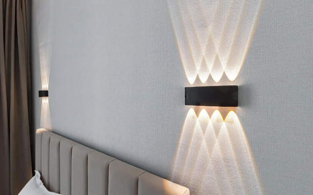 Modern Comfort Stay Flat
