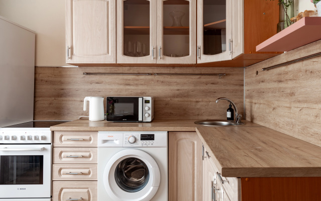 Квартира Бограда