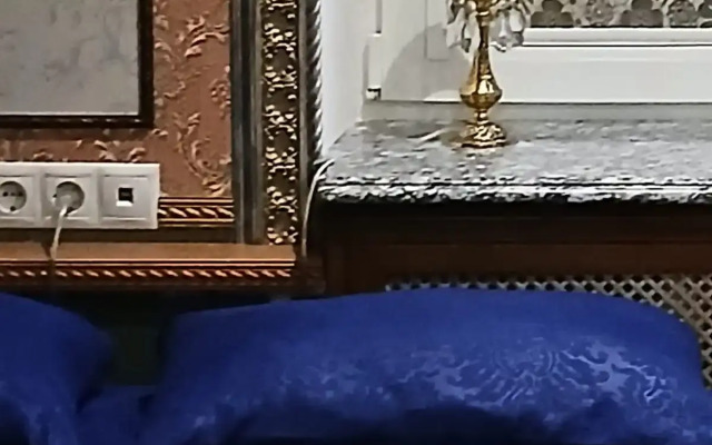 Апартаменты Geonatella