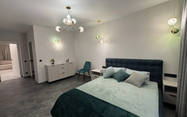 Otdykh V Krants Prestizh Apartments