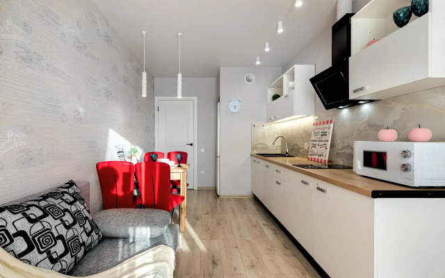 Palitra Flat