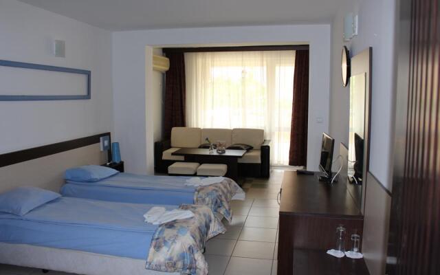 Lilia 2 Hotel