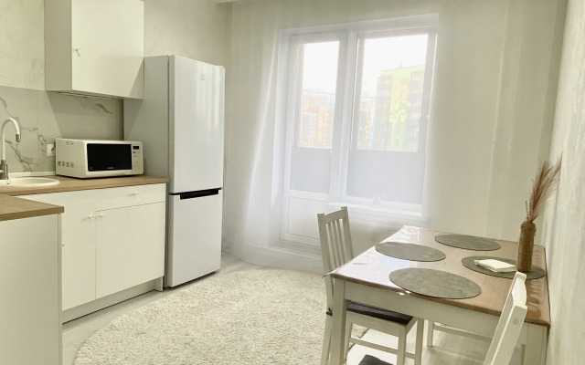 Квартира IQ Гатчина