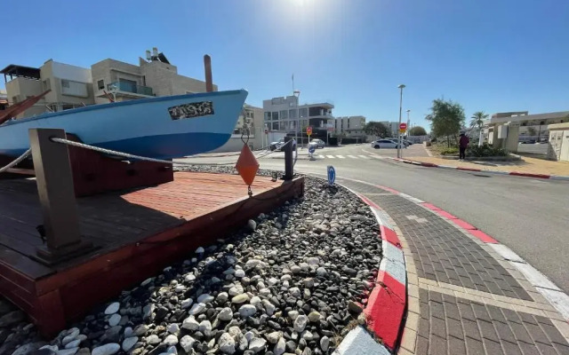 Мини-отель Breezot Yam