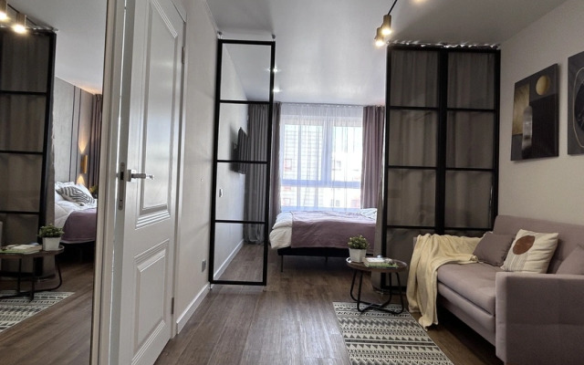 Lyuks klassa Laguna Apartments
