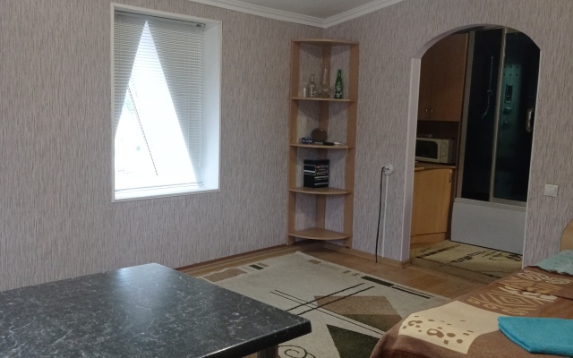 Otdykh Guest House