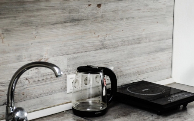 Апартаменты 8 Апартхаус на Инициативной