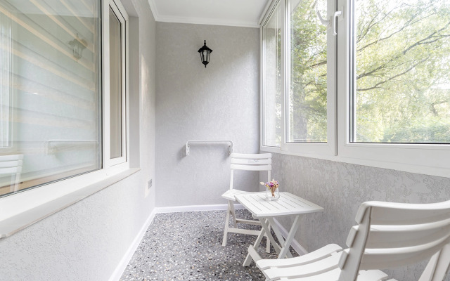 Квартира Avenue