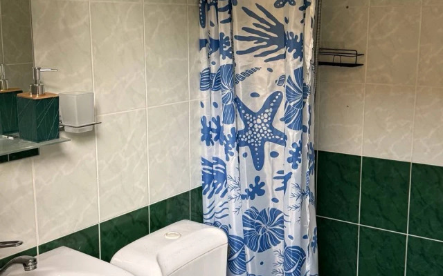 Solnechnaya Ellada Guest House