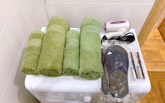 Квартира на Московское шоссе