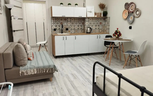 Style Studio Apartments