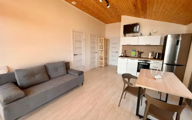 Частный дом Новый озеро Селигер