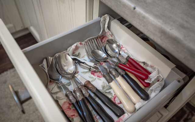 Апартаменты Место под солнцем 10