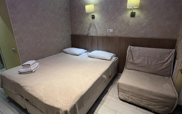 Svetlana District by the sea Apartaments 1