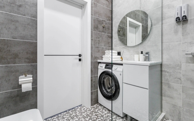 Visitnovorossiysk Apartments