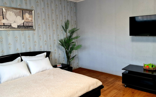 Квартира на Рябикова 75