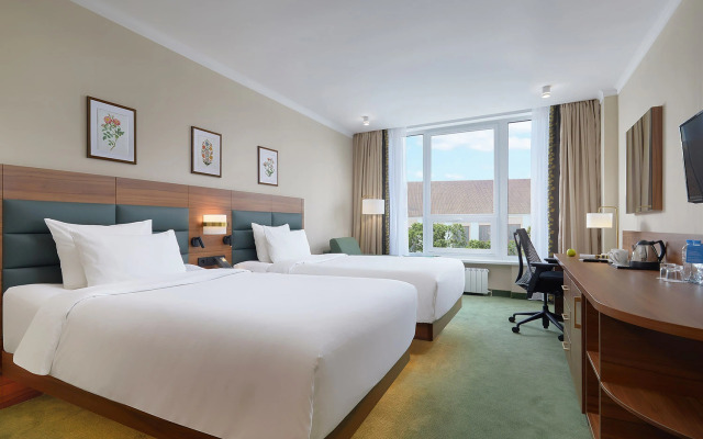 Hilton Garden Inn Kaluga Hotel