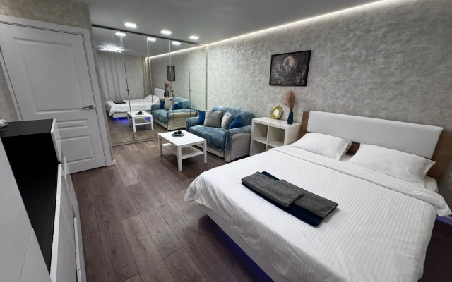 Квартира уютная на Ореховом проезде