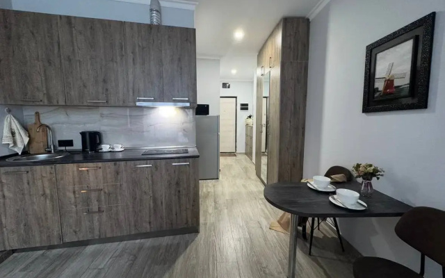 Kvartira Dar Building Apartments 919