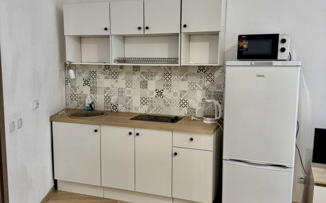 Квартира Студия