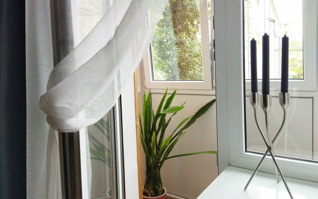 Апартаменты Стоп.Снято! Двухкомнатные Карамель