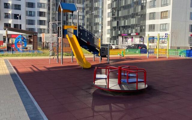 Апартаменты Современник