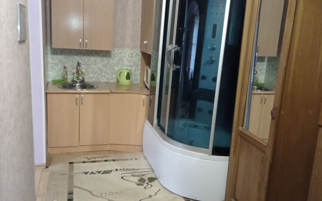 Otdykh Guest House