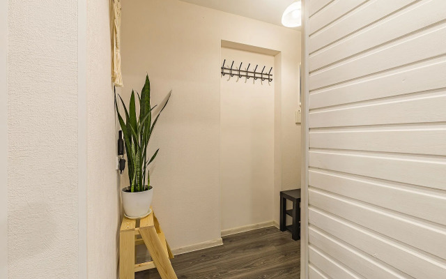 Квартира Уютная и Стильная